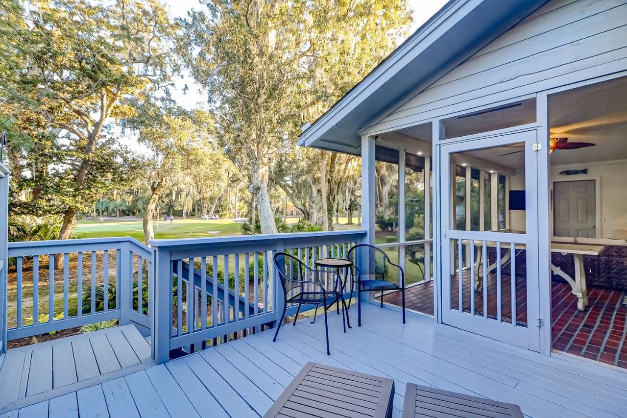 Willa Kingston Cove 27 Hilton Head Island Zewnętrze zdjęcie