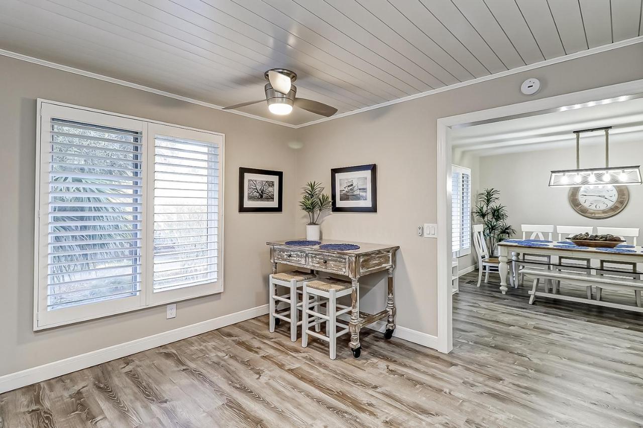 Willa Kingston Cove 27 Hilton Head Island Zewnętrze zdjęcie