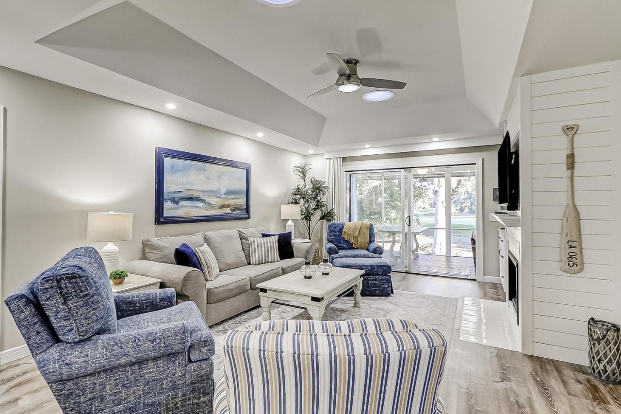 Willa Kingston Cove 27 Hilton Head Island Zewnętrze zdjęcie