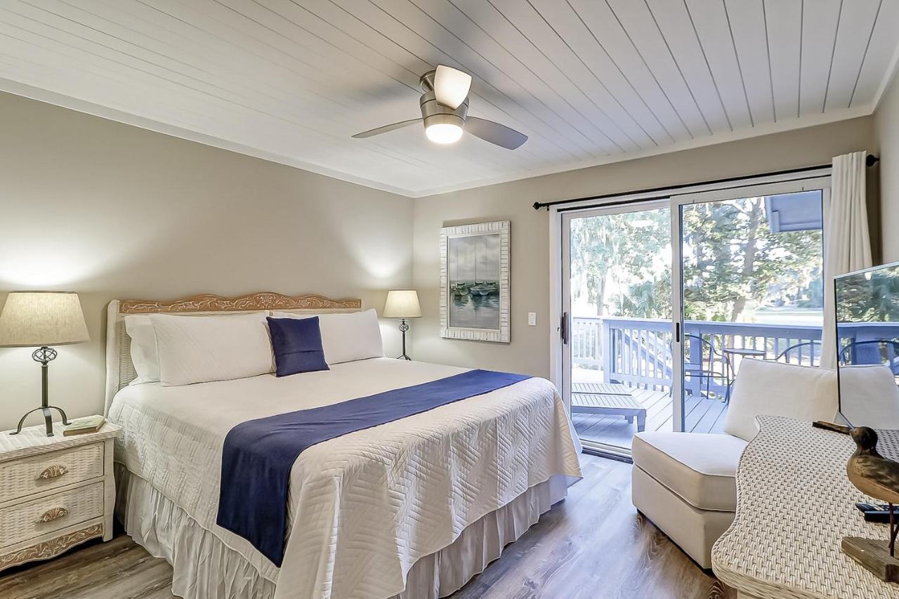 Willa Kingston Cove 27 Hilton Head Island Zewnętrze zdjęcie