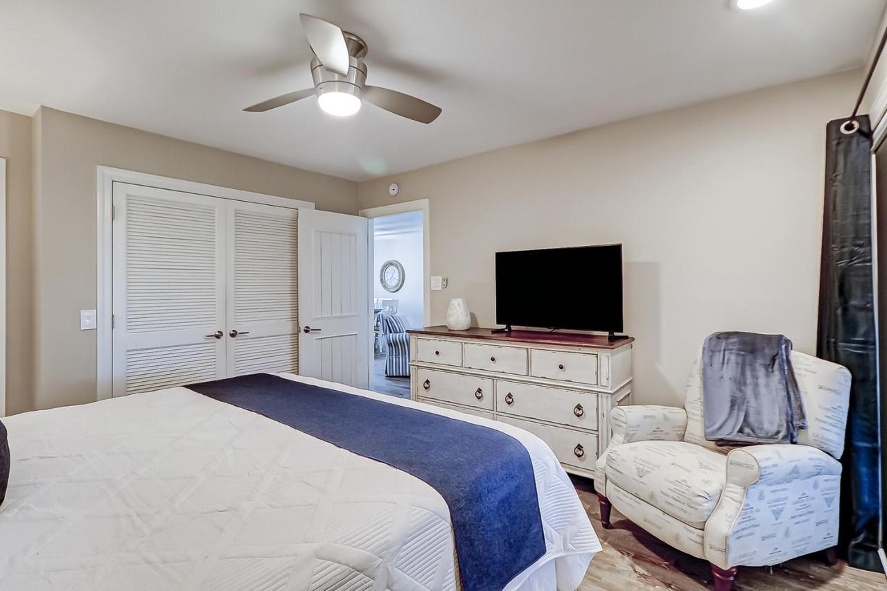 Willa Kingston Cove 27 Hilton Head Island Zewnętrze zdjęcie