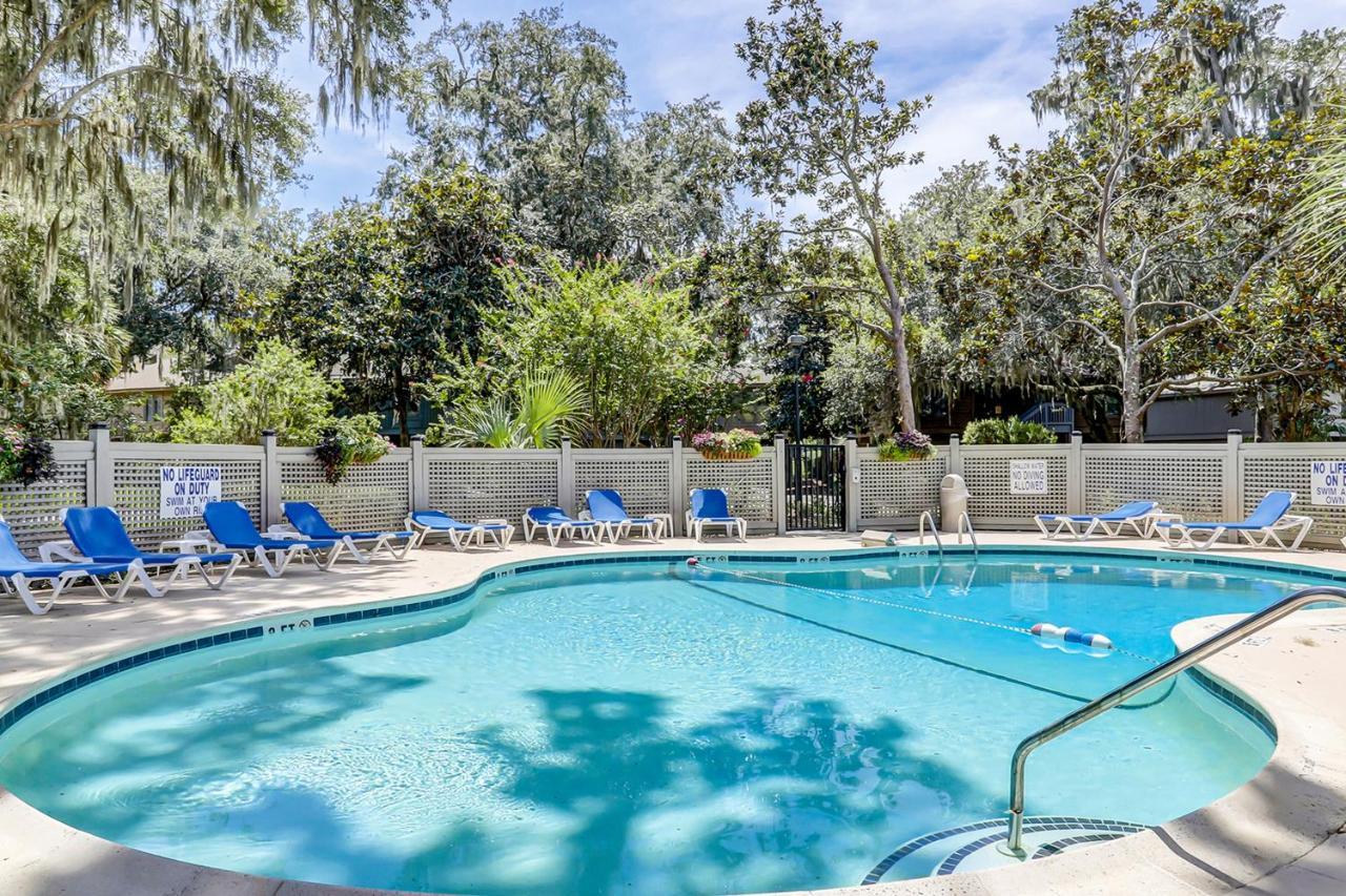 Willa Kingston Cove 27 Hilton Head Island Zewnętrze zdjęcie