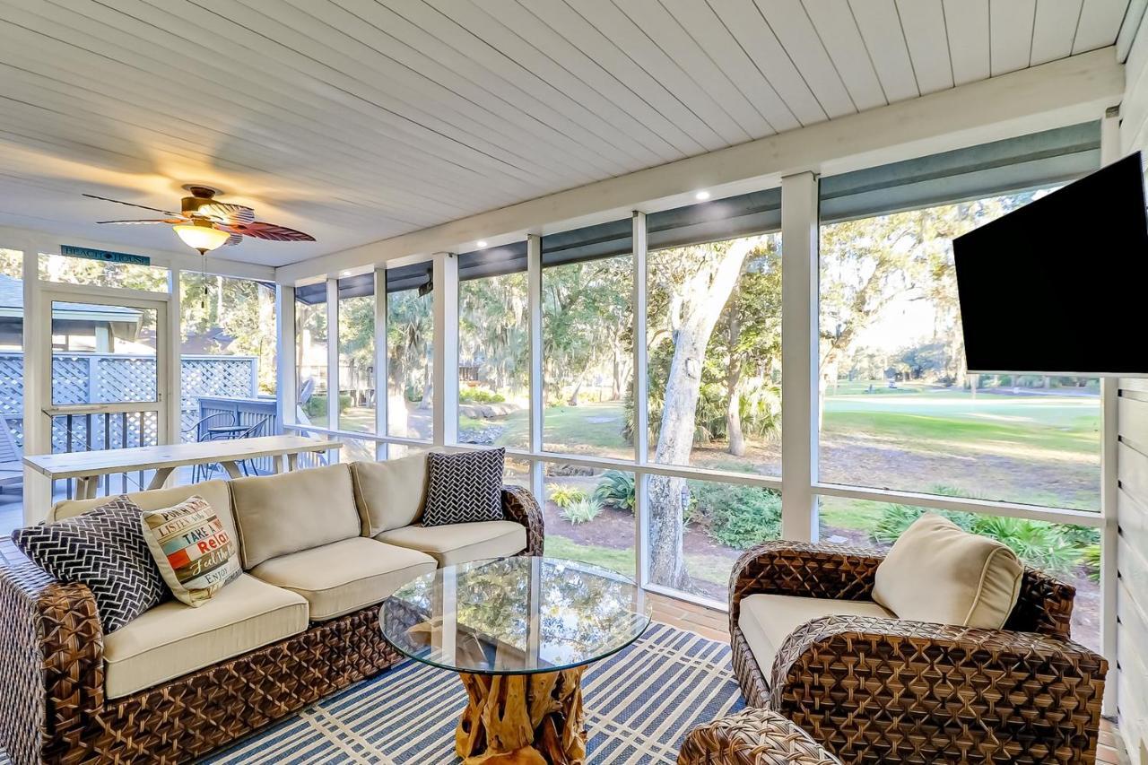 Willa Kingston Cove 27 Hilton Head Island Zewnętrze zdjęcie