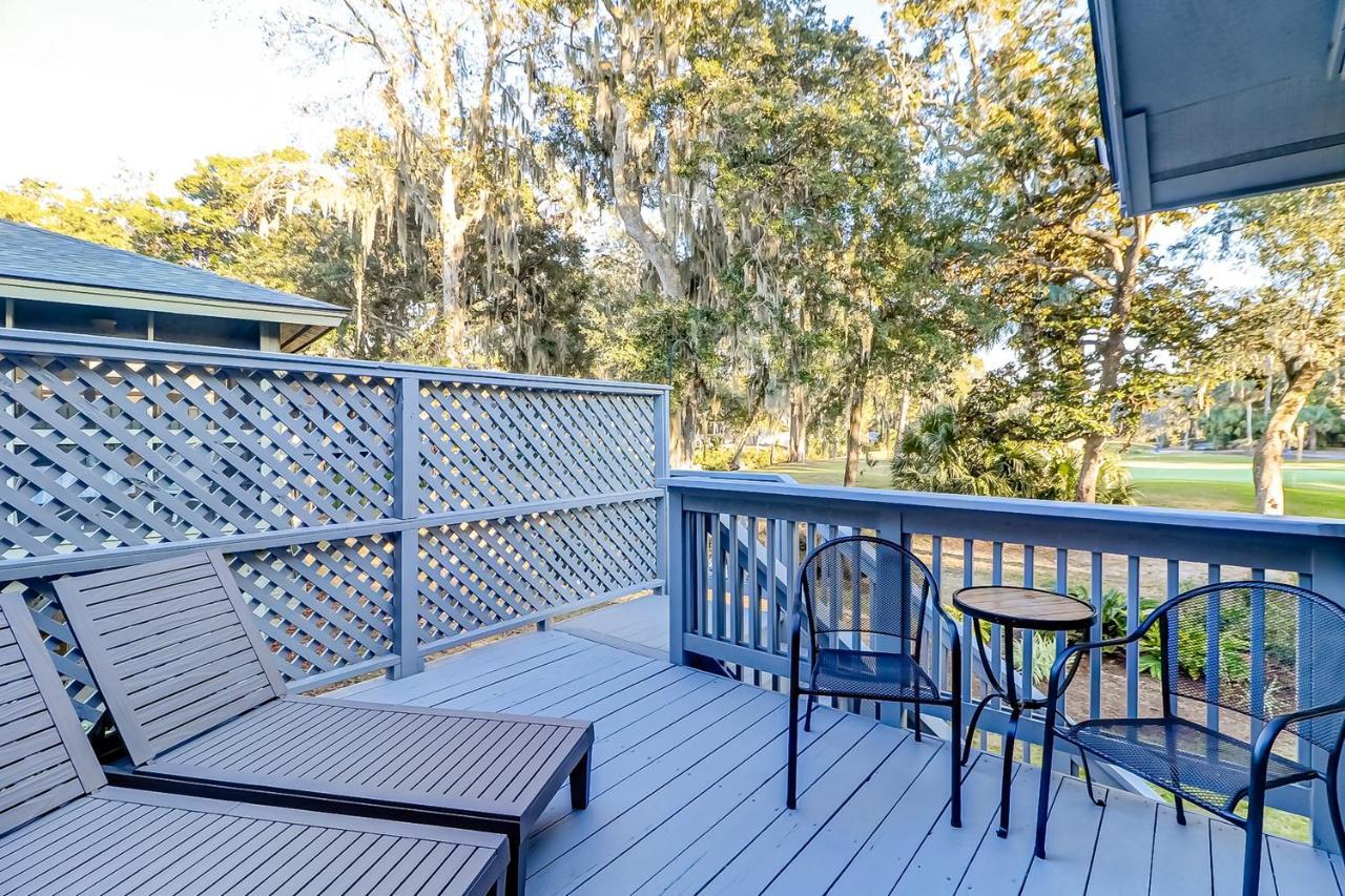 Willa Kingston Cove 27 Hilton Head Island Zewnętrze zdjęcie